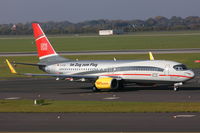 D-ATUE photo, click to enlarge D-ATUE photo, click to enlarge