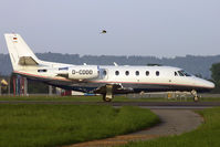 D-CDDD @ LOWG - D-CDDD - by Robert Schöberl
