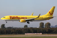 D-AHFR photo, click to enlarge D-AHFR photo, click to enlarge