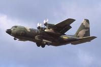 5320 @ LFBD - landing 23 - by Jean Goubet-FRENCHSKY