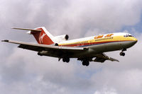 EI-BUP @ EIDW - Short final for 23 at DUB - by John Meneely