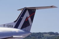 F-GHIA @ LFBA - la ligne sur Orly - by Jean Goubet-FRENCHSKY