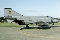 XV569 @ EGWZ - static display