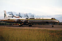 EI-BGO @ EIDW - This 44 served with Aer Turas from 1979 to 1986. - by John Meneely