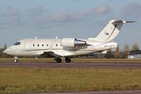 VP-CFT @ EGSH - Departing EGSH.