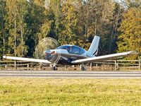 N703TB @ EDWO - [Kodak Z812IS] - by Alex Herbort