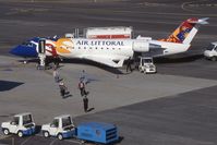 F-GPYQ @ LFBD - Bordeaux/Nice - by Jean Goubet-FRENCHSKY