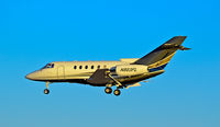 N803FL @ KLAS - N803FL 1999 Raytheon HAWKER 800XP C/N 258455

Las Vegas - McCarran International (LAS / KLAS)
USA - Nevada, October 26, 2011
Photo: Tomás Del Coro - by Tomás Del Coro