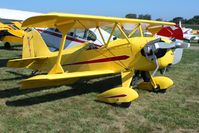 N37911 @ KVTA - At the EAA fly-in - Newark, Ohio