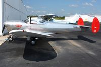 N93451 @ I95 - On the ramp at Kenton, Ohio
