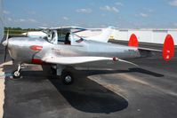 N93451 @ I95 - On the ramp at Kenton, Ohio