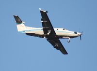 N328JP @ MCO - PC-12 - by Florida Metal