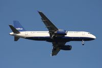 N505JB @ MCO - Blue Skies Ahead - by Florida Metal