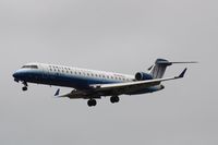 N159GJ @ KORD - CL-600-2C10