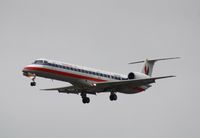 N925AE @ KORD - EMB-145LR