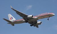 N615AM @ MCO - American 757 - by Florida Metal
