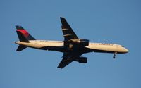 N684DA @ MCO - Delta 757 - by Florida Metal