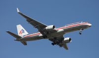 N697AN @ MCO - American 757 - by Florida Metal