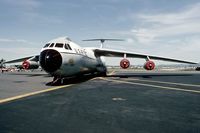 64-0649 @ EDDF - static display