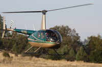 N61NM @ KAUN - N61NM in Auburn Ca - by Jeff B