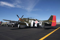 N64824 @ RTS - Reno ramp, 2010 - by olivier Cortot