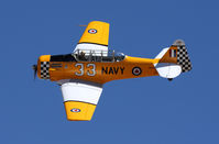N2757 @ RTS - profil view, Reno 2010 - by olivier Cortot