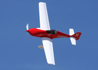 N616DH @ RTS - Reno 2010 - by olivier Cortot