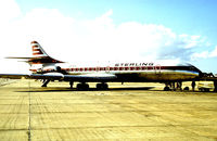 OY-STD @ LPFR - FAO 11.2.86 - by leo larsen