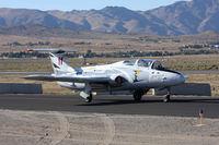 N2039S @ RTS - Reno air races 2010 - by olivier Cortot