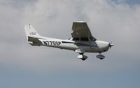 N775SP @ ORL - Cessna 172S - by Florida Metal