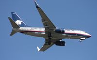 N788XA @ MCO - Aeromexico 737 - by Florida Metal