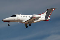 N575JS @ LAS - visitor - by Wolfgang Zilske