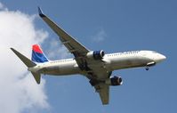 N3765 @ MCO - Delta 737 - by Florida Metal