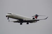 N147PQ @ KORD - CL600-2D24