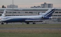 M-STAR @ LFPB - with new operator - by B777juju