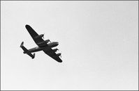PA474 - Doncaster Air Display early 1970's - by David Robinson