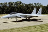 84-0026 @ EDSP - taxying to the active - by Friedrich Becker