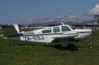 ZK-EDJ photo, click to enlarge