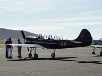 N85YK photo, click to enlarge