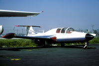 N760H - from the G.Bouma collection. Date and location unknown. - by Joop de Groot