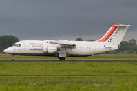EI-RJY @ EHAM - Cityjet Bae146 - by Andy Graf-VAP