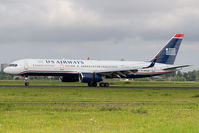 N941UW @ EHAM - US Airways 757-200 - by Andy Graf-VAP