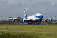 JA08KZ @ EHAM - NCA 747-400