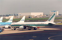 PH-TKZ @ EHAM - Transavia - by Henk Geerlings