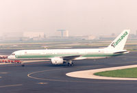 PH-TKA @ EHAM - Transavia - by Henk Geerlings