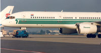 PH-TKB @ EHAM - Transavia - by Henk Geerlings