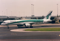 PH-TKC @ EHAM - Transavia , new cs - by Henk Geerlings