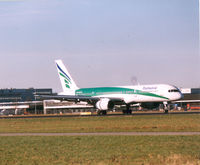 PH-TKD @ EHAM - Transavia - by Henk Geerlings