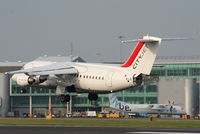 EI-RJF @ EGCC - CityJet - by Chris Hall