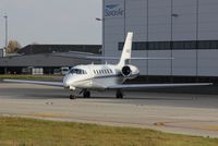 N680SE @ EGSH - Sat on stand at Saxon Air. - by Matt Varley